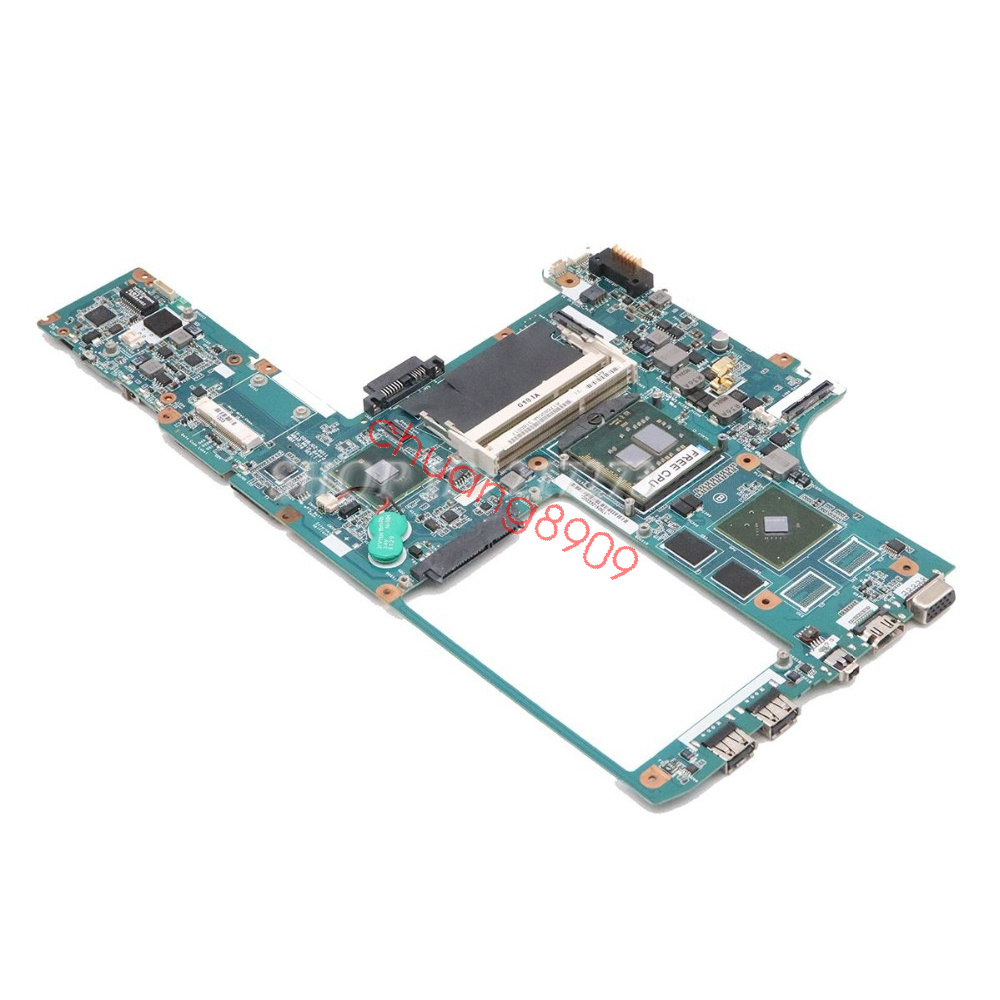 マスオページ A1768959A For Sony VPCCW MBX-226 Motherboard M9A0 1P-009BJ02