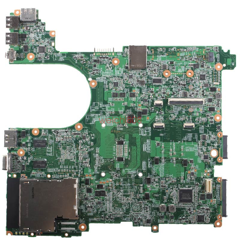 646963-001 646963-501 For HP Probook 8560P 6560B QM67 PGA