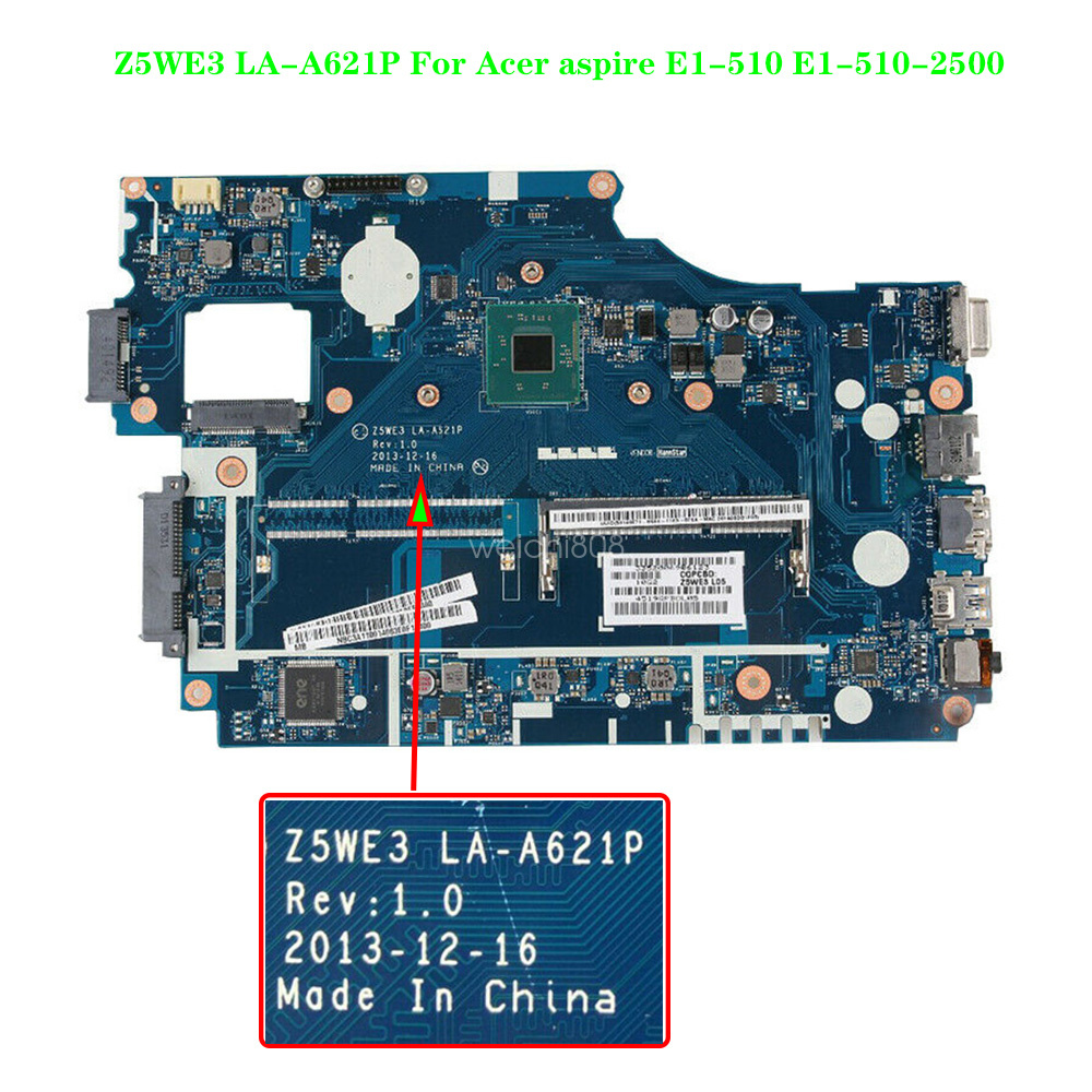 La a621p схема