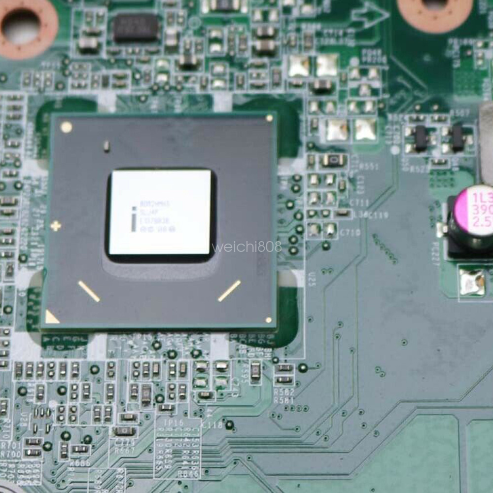 DA0BLBMB6F0 for Toshiba Satellite L750 L755 Laptop