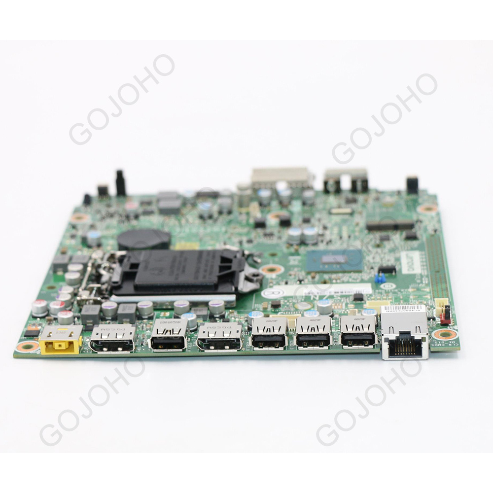 01LM272 For Lenovo ThinkCentre M710q Desktop Motherboard Mini-ITX