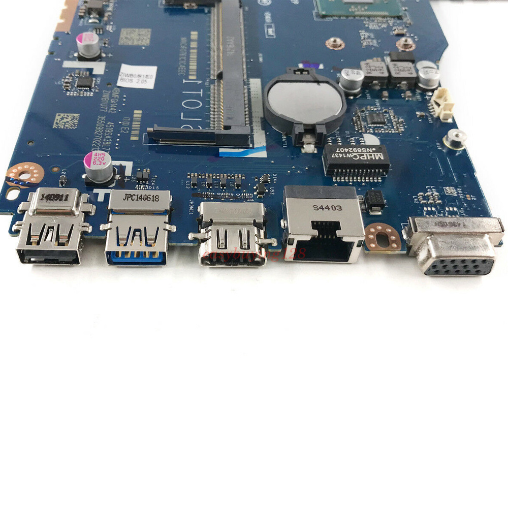 How To Know Laptop Motherboard Model : PALUBEIRA H000061920 Laptop