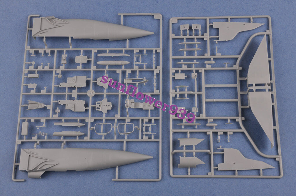 。 Hobbyboss 1/48 81753 Russian MiG-31 Foxhound | eBay