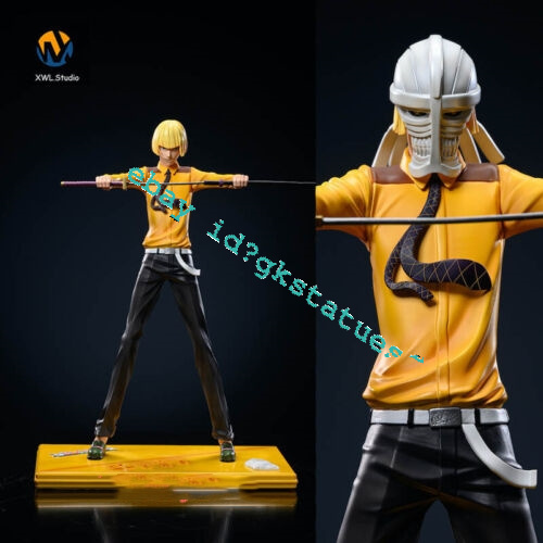 HELLSING』：アーカード - Figurama Collectors For General