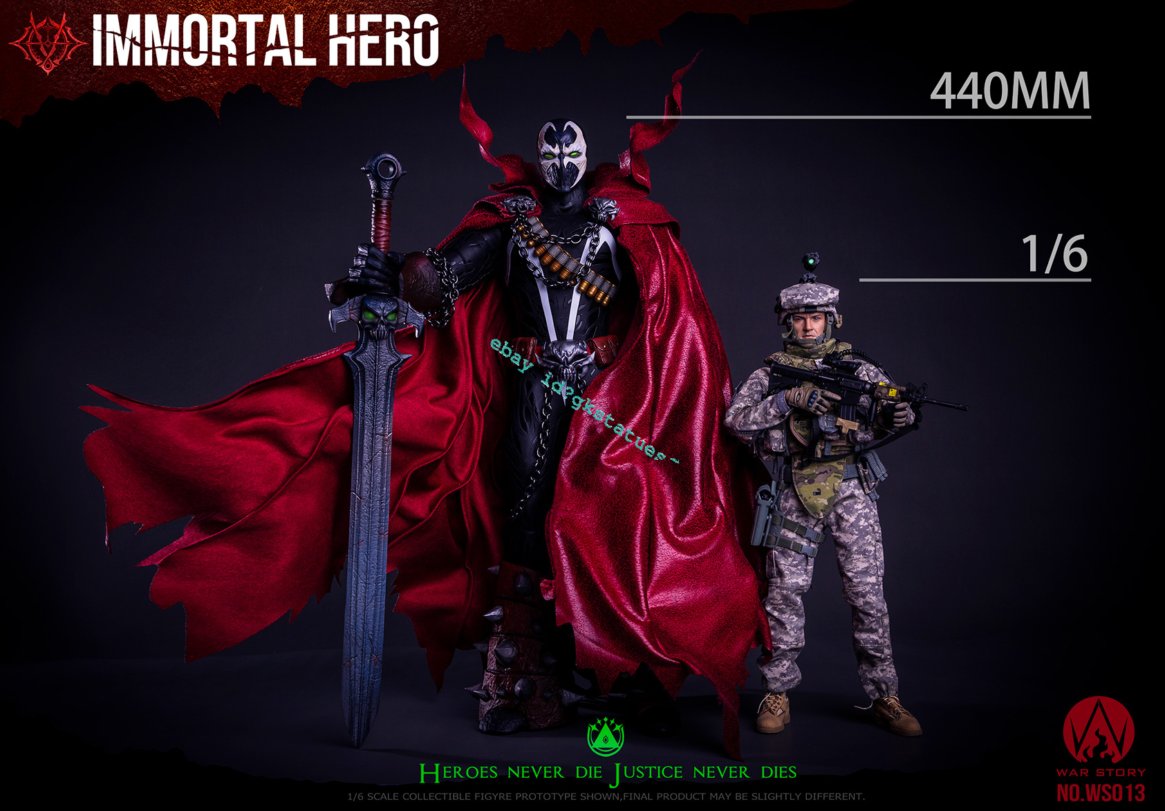 WAR STORY Immortal Hero 1/6 spawnフィギュア 4234105343.jpg