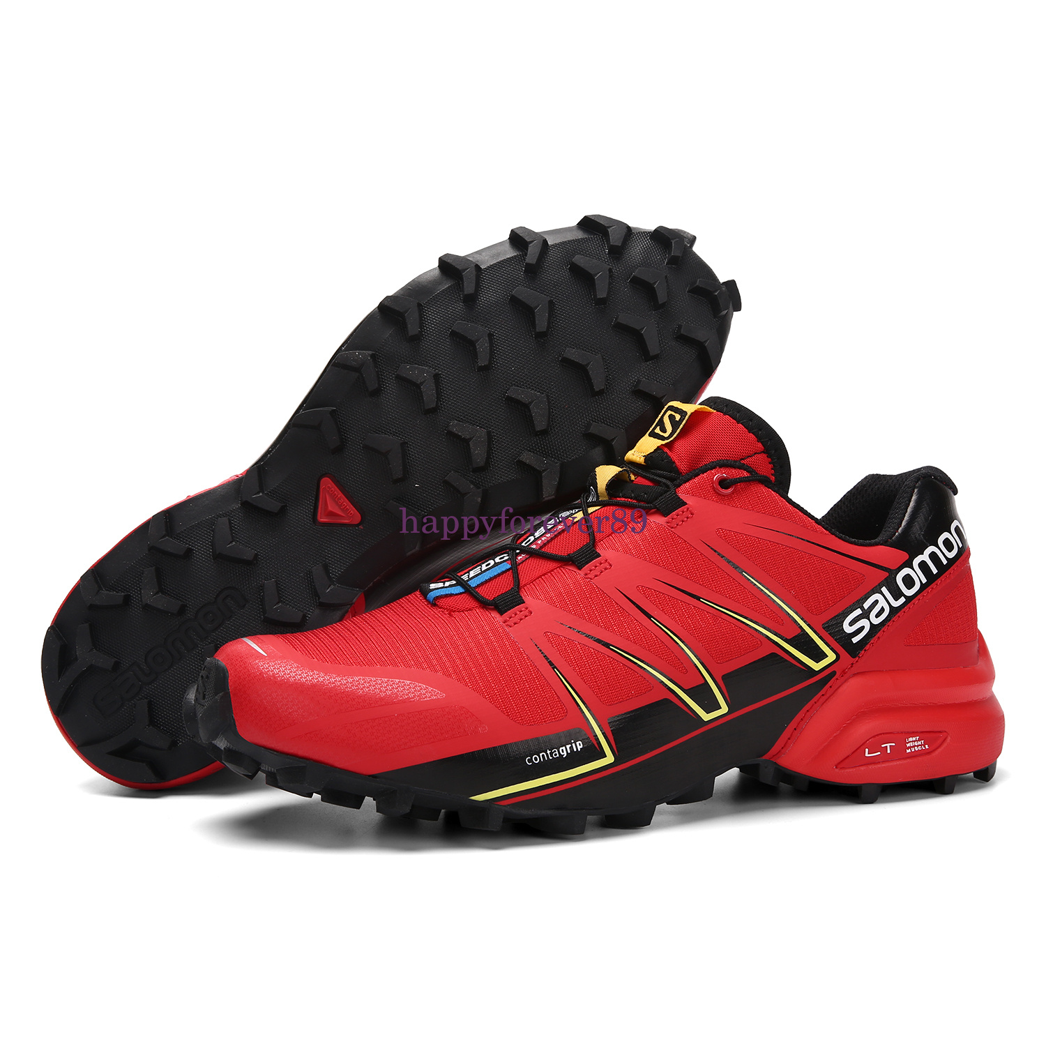 deportivas salomon