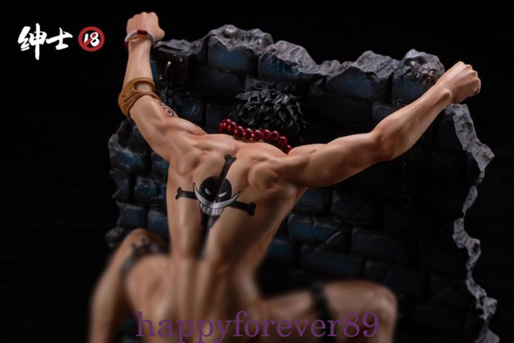 ワンピース gauy Yz Studio - One Piece Grand Line Series Battle of Judicial