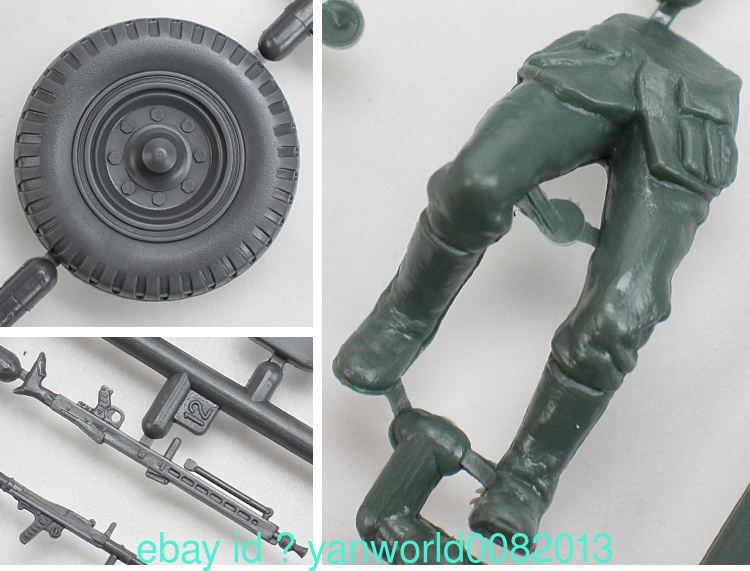 フィギュアいろいろ フィギュアいろいろ MINI ART 1/35 U.S. ARMY BULLDOZER KIT