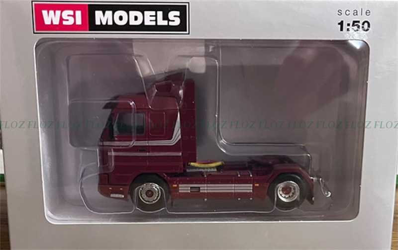 for WSI FOR SCANIA 3 SERIES STREAMLINE 4X2 PREMIUM LINE 1:50 Pre