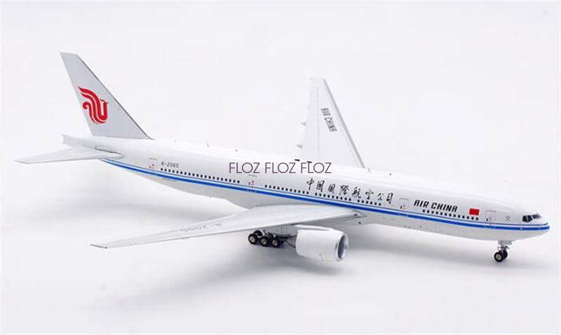 Aviation Air China for Boeing 777-200 B-2065 1:200 Aircraft