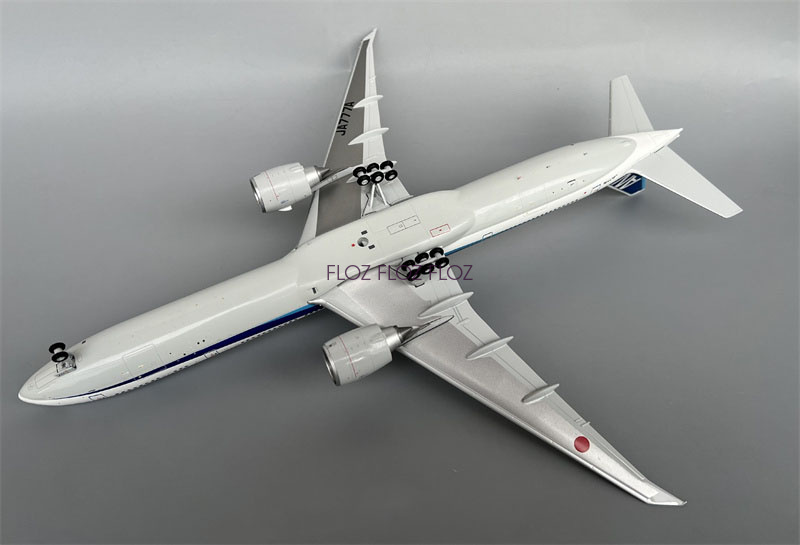JC Wings 1:200 for ANA for All Nippon Airways for Boeing 777