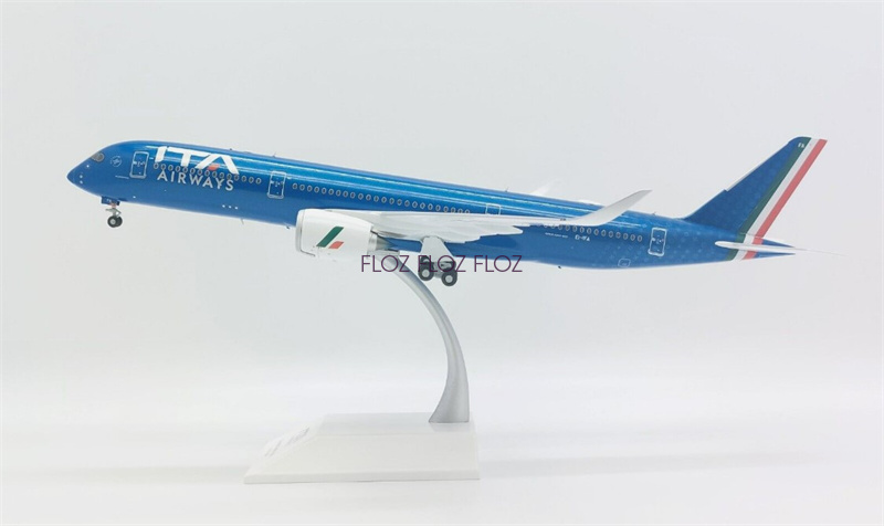 ITA Airways Airbus A350-900 1:400スケール JC Wings ITA Airways A350-900 EI-IFD 