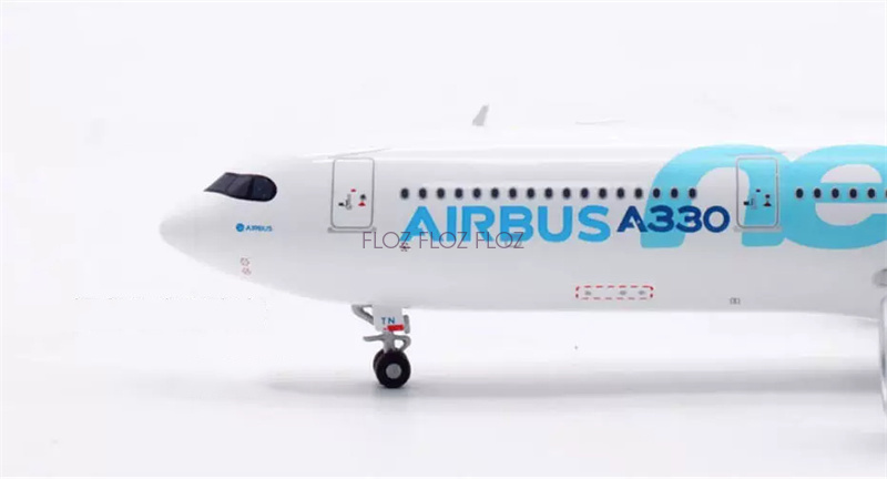 航空機・ヘリコプター Aviation 1/400 A330-900NEO F-WTTE 1:400 Aviation400 Airbus A330-900NEO F-WTTE Aircraft Model