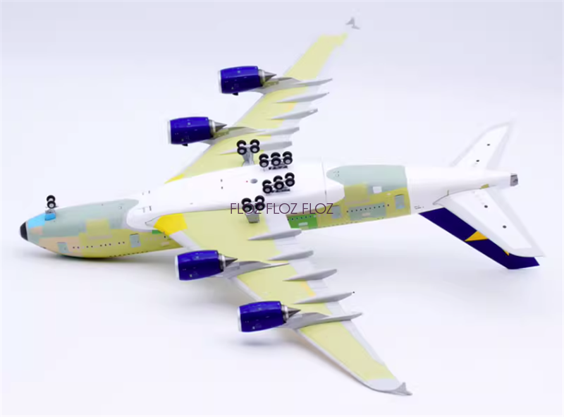 for JC Wings Skymark Airlines 