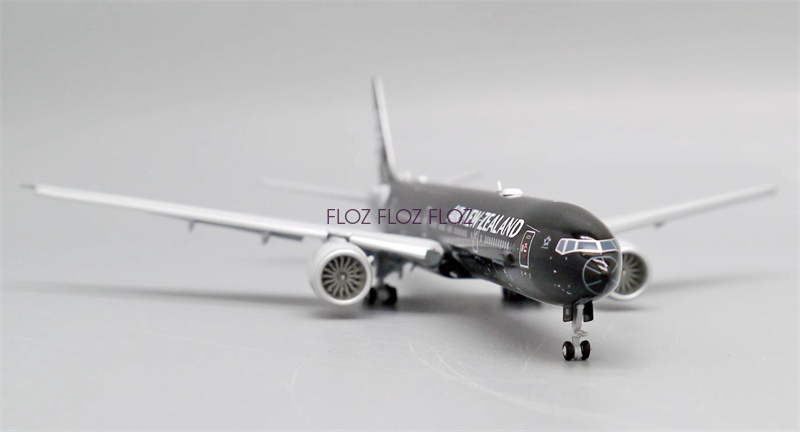 JC Wings 1:400 Air New Zealand for Boeing 777-300ER ZK-OKQ