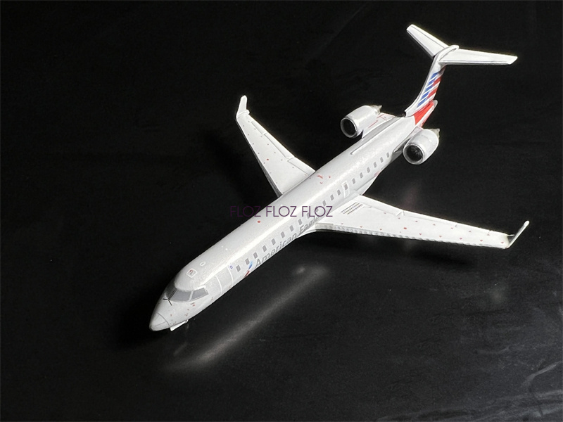 J*9様 IBEXエアラインズ CRJ700 1/400模型 Gemini Je J*9様 IBEXエアラインズ CRJ700 1/400模型 Gemini Je 1/400