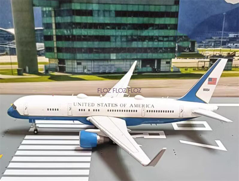 Gemini 200 Boeing 767-VC-32Aエアーホースツー希少品 USAF 