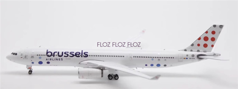 Phoenix 1/400 A330-300 トイ・ストーリー Phoenix Models 1:400 Airbus A330-300: China Eastern Airlines