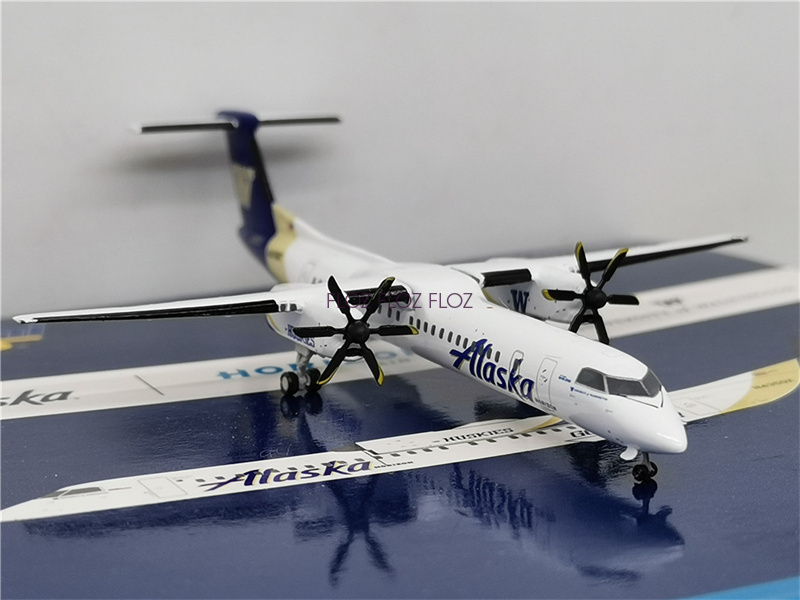 Gemini CRJ Q400 1/400　ジェミニ　ANA JAL 1780041999.jpg