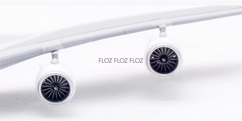 航空機・ヘリコプター Aviation 1:400 AIRBUS A380 F-WWDD for Aviation for Airbus A380 F-WWDD Love at first flight 1