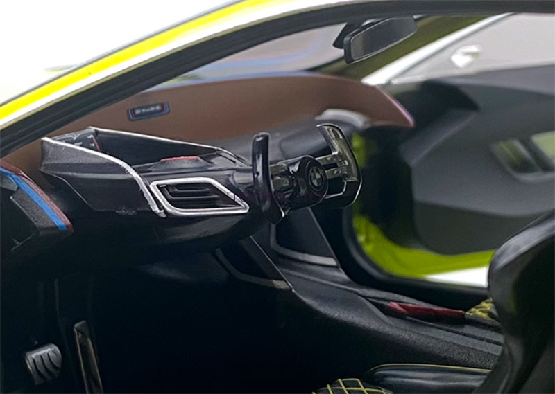 REVIEW: Norev BMW 3.0 CSL Hommage • DiecastSociety.com