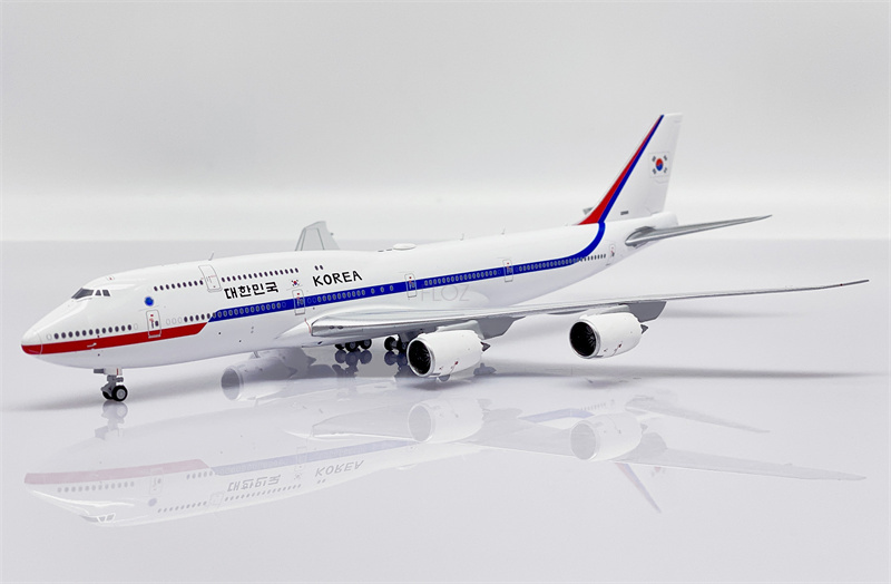 Korean Air Boeing 747 モデル $_57.PNG?set_id=880000500F