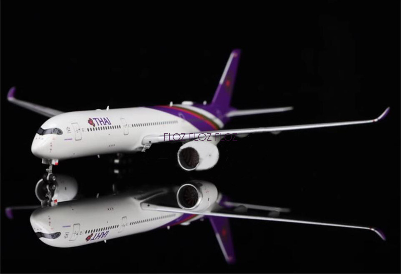 for Phoenix Thai Airways for Airbus A350-900 HS-THS 1:400