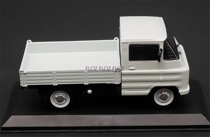 イクソ ixo MODELS 1/43 TRUCK series-F IXO Preview - 1:43 Trucks - Fiat, Mack, GMC, International