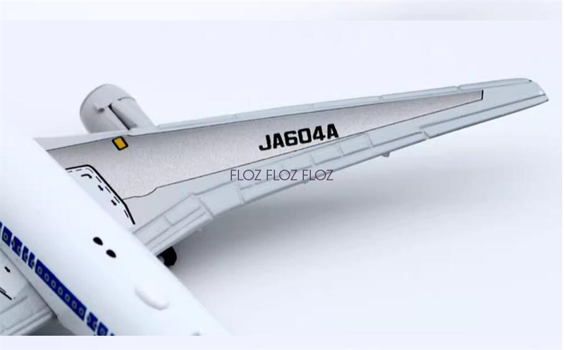 1:500 for JC Wings for ANA for All Nippon Airways for Boeing