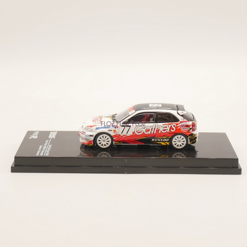 1/64 ターマック CIVIC TYPE R EK9 Tarmac Works 1:64 Honda Civic Type R EK9 | eBay