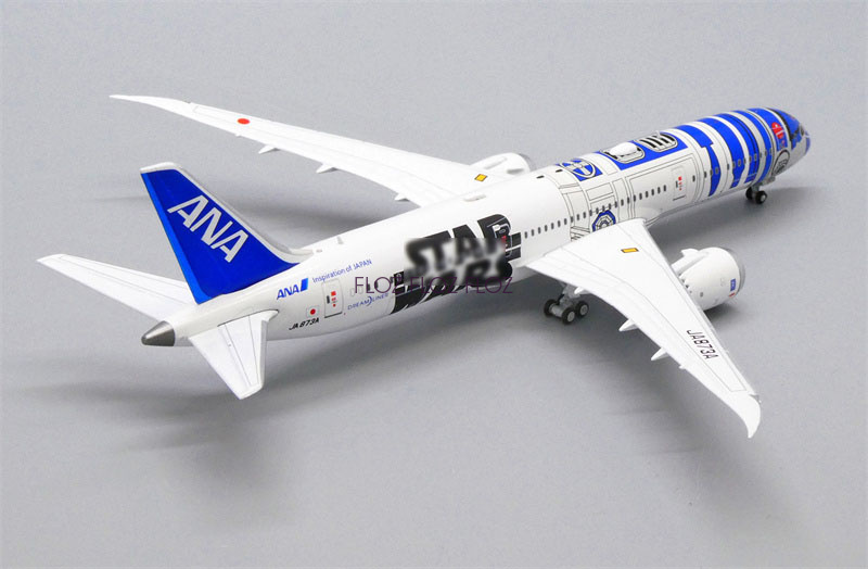 JC Wings 全日空 ANA B787-9 JA871A 1:200 Amazon.com: ACE HOBBY JC Wings All Nippon Airways for Boeing