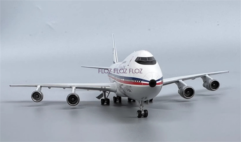 航空機・ヘリコプター PH 1/400 ChinaAirLine 747-200 B-1864 Phoenix 1/400 China Airlines Boeing 747-200 B-1864 11870