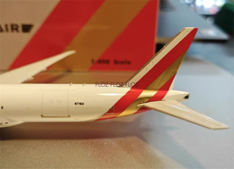 for Phoenix for KALITTA AIR for Boeing B777-300ERSF N779CK 1
