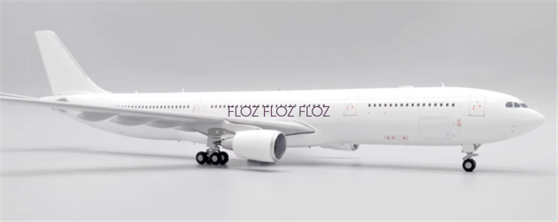 航空機・ヘリコプター ThomasCook JC Wings1:400 A330-200 G-MLJL JC Wings 1:400 Thomas Cook Airlines A330-200 Diecast