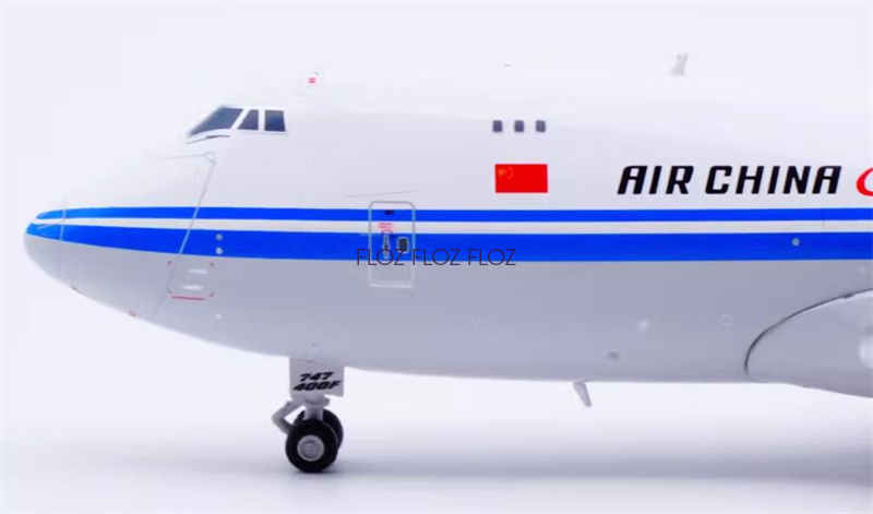 for JC Wings AIR CHINA CARGO for Boeing 747-400F B-2476 1