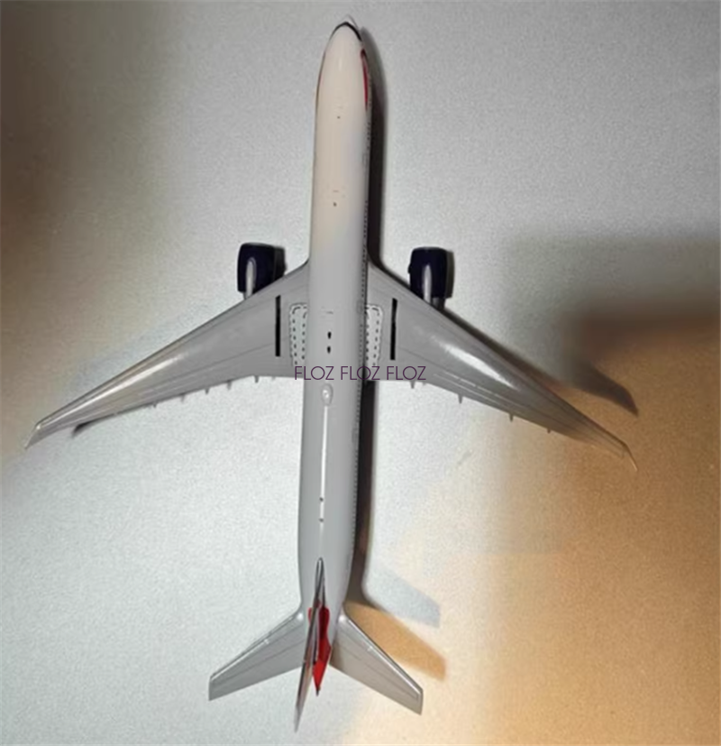 for GeminiJets British airways for Boeing 777-300ER G-STBH 1