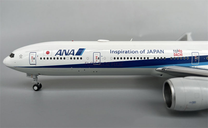 JC Wings 全日空 ANA 1:200 B777-300ER JA777A 1:200 JC Wings ANA All Nippon Boeing B777-300ER JA777A