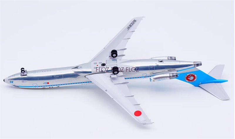 JC Wings 全日本空輸 ANA 1:200 B727-200 JA8328 for JC Wings for All Nippon Airways for Boeing B727-200