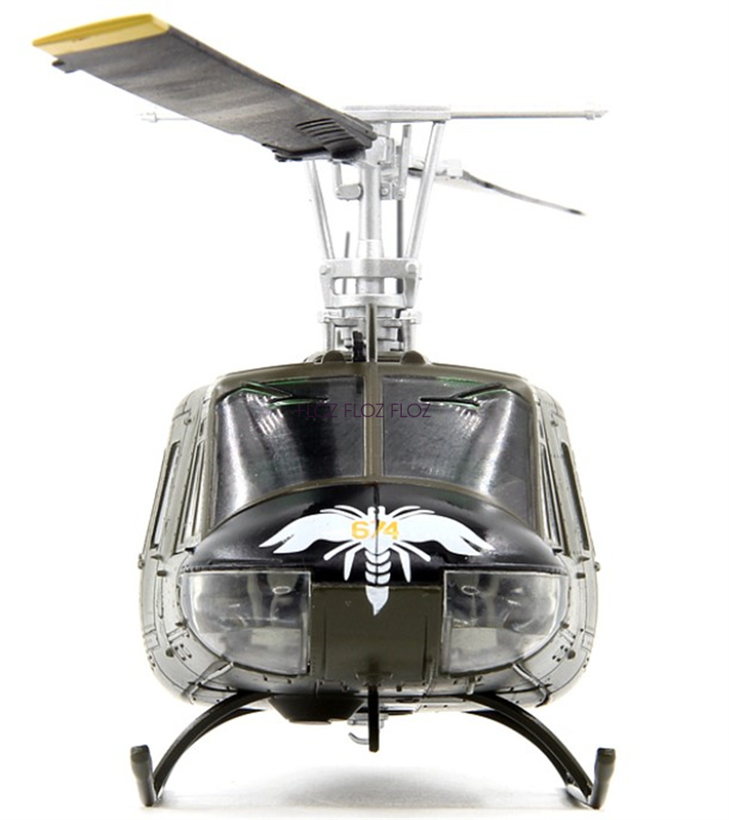 for AF1 US UH-1H Huey Helicopter 116th Hornet Squadron 674 for AF1 US UH-1H Huey Helicopter 116th Hornet Squadron 674