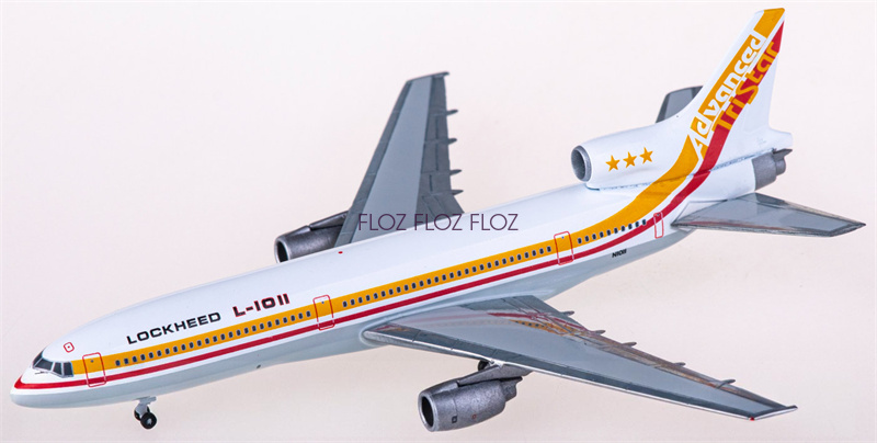 herpa　ヘルパ｜LTU｜Lockheed L-1011-500｜1/400 Herpa Ltu Lockheed L-1011-500 1/400 | eBay