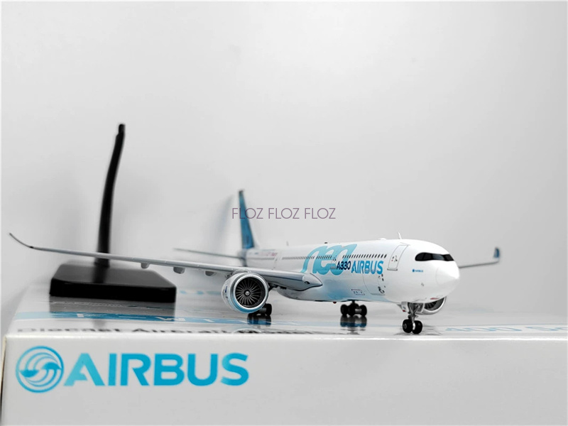 AVIATION for Airbus A330-900NEO F-WTTN 1:400 Aircraft Pre
