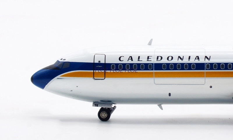 [Inflight] 1/200 ブリティッシュ・エアウェイズ B787-10 ARD-MODEL British Airways for Boeing 787-10 G-ZBLB 1:200