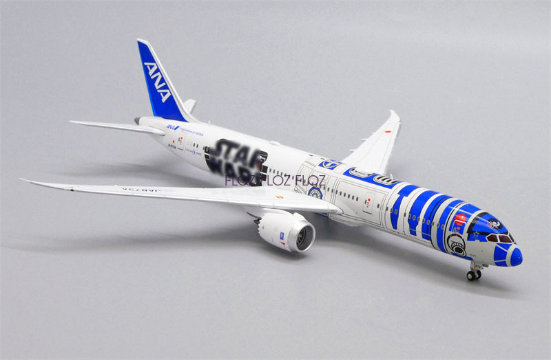 JC Wings for ANA for All Nippon Airways for Boeing 787-9