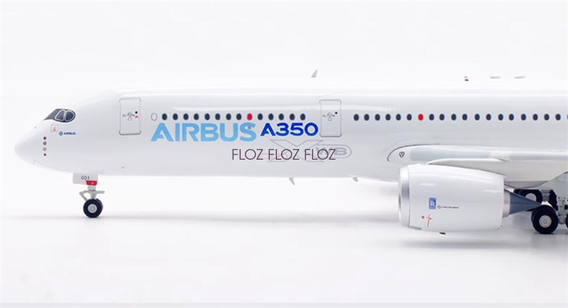 1/200 エアバス A350-900 XWB レジ F-WWYB 1/200 エアバス A350-900 XWB レジ F-WWYB
