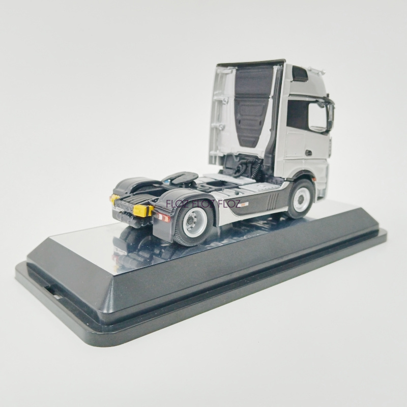 1:50 for NZG for Mercedes for Benz Actros Tractor Truck