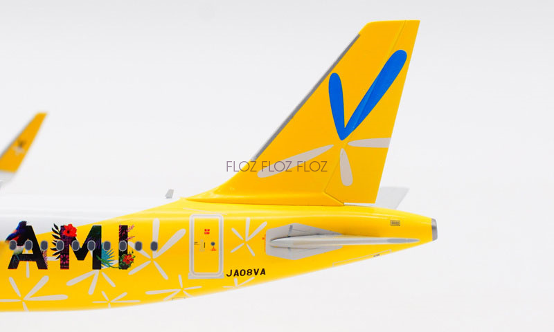 S*o様 Peach A320 JA08VA Fly Peach to AMAM JC Wings Peach Aviation 