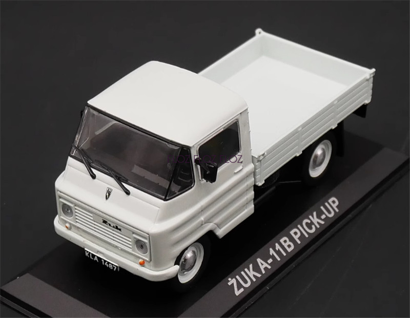 イクソ ixo MODELS 1/43 TRUCK series-A IXO Preview 1:43 Trucks - YouTube