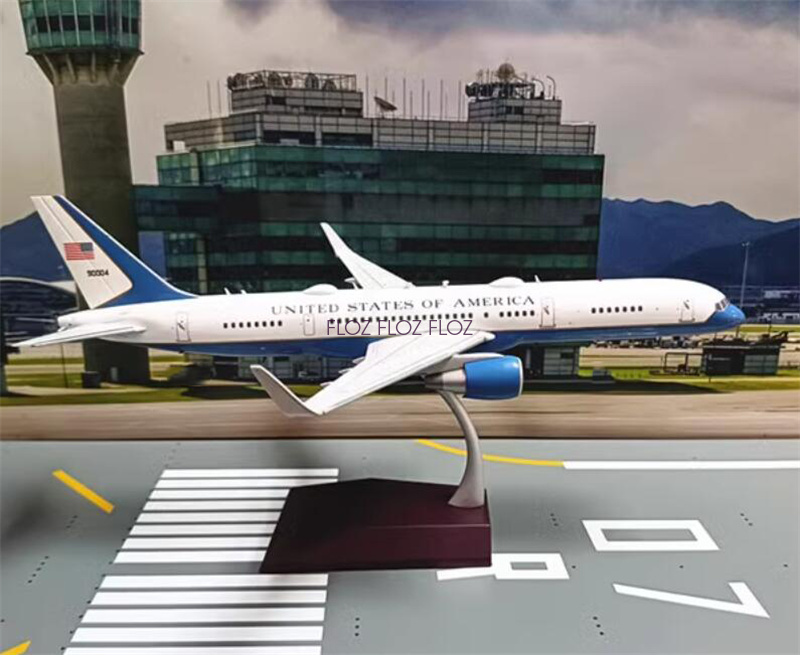 Gemini 200 Boeing 767-VC-32Aエアーホースツー希少品 定率割引 往復 Gemini 200 Boeing 767-VC-32Aエアーホースツー