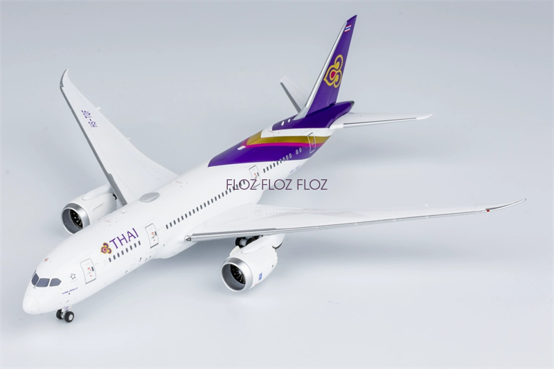 Phoenix Thai Airways タイ航空B787-8 B787-8