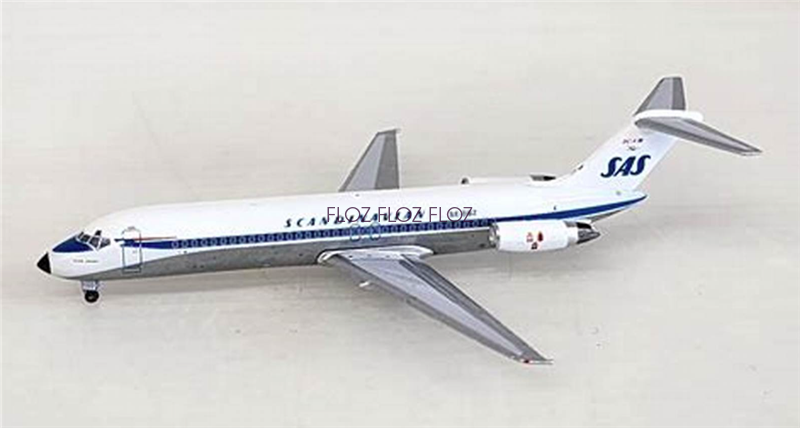 Aeroclassics 1/400 オーストリア航空 ダグラス DC-9-32 Aeroclassics 1/400 オーストリア航空 ダグラス DC-9-32 - メルカリ